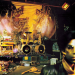 Prince Wardrobe