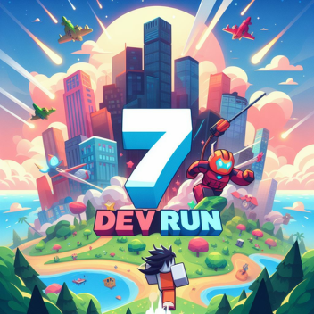[BETA] 7 Dev Run