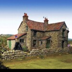 Mossy bottom Farm! (STS)