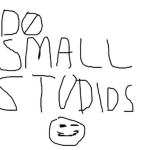DO SMALL STUDIOS!