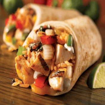 ESCAPE THE BURRITO INFESTATION OBBY