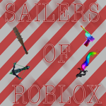 Sailers Of Roblox