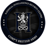 NISC | National Intelligence Security Centre