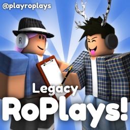 [Testing!] Legacy RoPlays! 🏡 RP