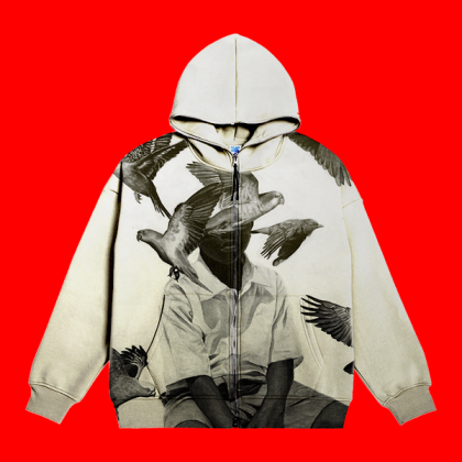 Hoodie Roblox decal