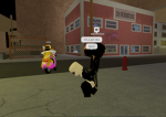 Duck team forever