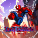[UPDATE] Tangled-Web: Chronicles [🕷️]
