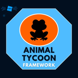 Animal tycoon framework
