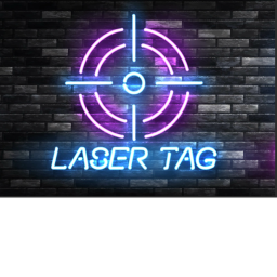 Laser Tag (Update!)
