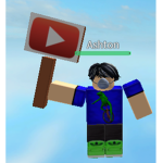 AshtonRBLX (official youtube group)