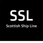 Scottish Ship Line (S.S.L)