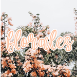 florales