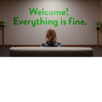 the good place and brent