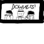 the downers family