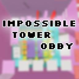 Impossible Tower Obby