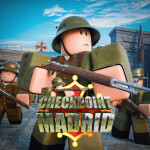 Checkpoint Madrid