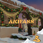 Akwass: Winter Fest