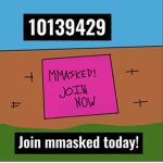 MMASKED
