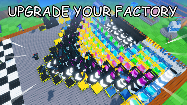 [🌋] Army Factory screenshot 1