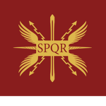 |TRA| The Roman Army.