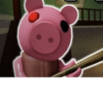 Piggy the infection! Fan group