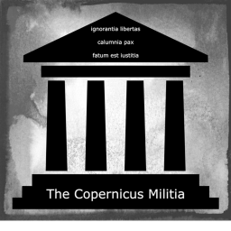 Copernicus Militia Shooting Range