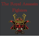 The Royal Assassin Fighters [RAF]