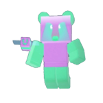 Gummy Soldiers - World//Zero