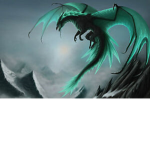 powerful dragon army