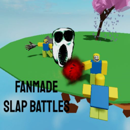 FanMade Slap Battles