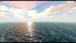 #Diese coole ocean