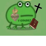 Froggy;)