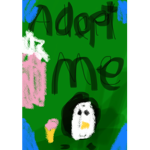 adopt me squad for life :D
