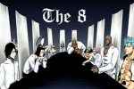 Ｔｈｅ ８ Ｏｒｄｅｒ