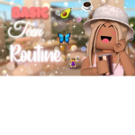 robux gril giveway