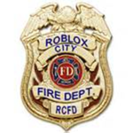 THE ######### FIRE DEPARTMENT
