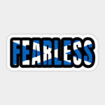The Fearless Hub