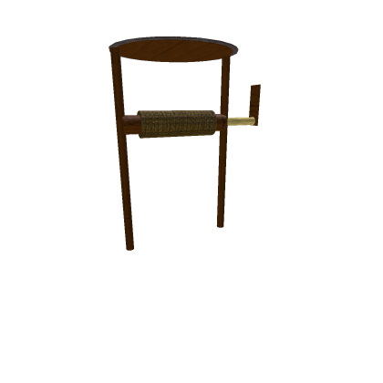 Granny Parts