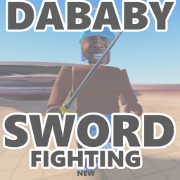DABABY SWORD FIGHTING [NEW] icon