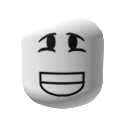 Awkward (Classic Face) Roblox item