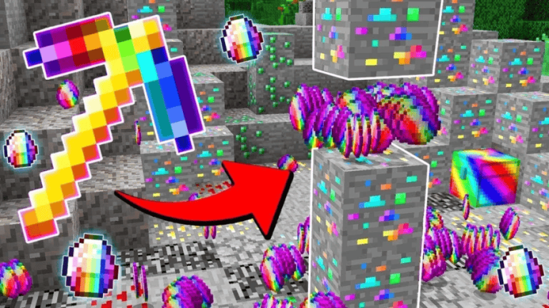 💎OPCraft⛏️ screenshot 1