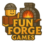 Funforge Games