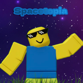 Spacetopia (mini summer update)