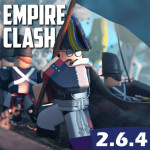 👑 Empire Clash