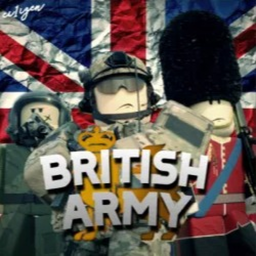 Zach's British Army [NEW]