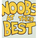 [_Noob Rights, Fighters, and supporters_]