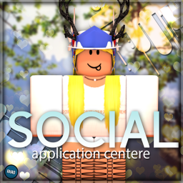S O C I A L Application Centre