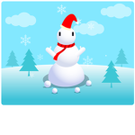 SNOWMAN CHRISTMAS