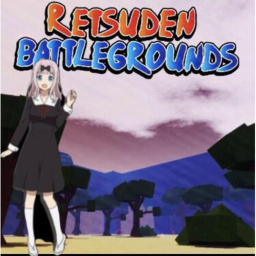 Retsuden: Battlegrounds