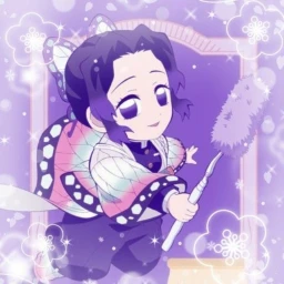 ꒷ ︵‿ ୨🦋୧ ‿︵꒷ icon